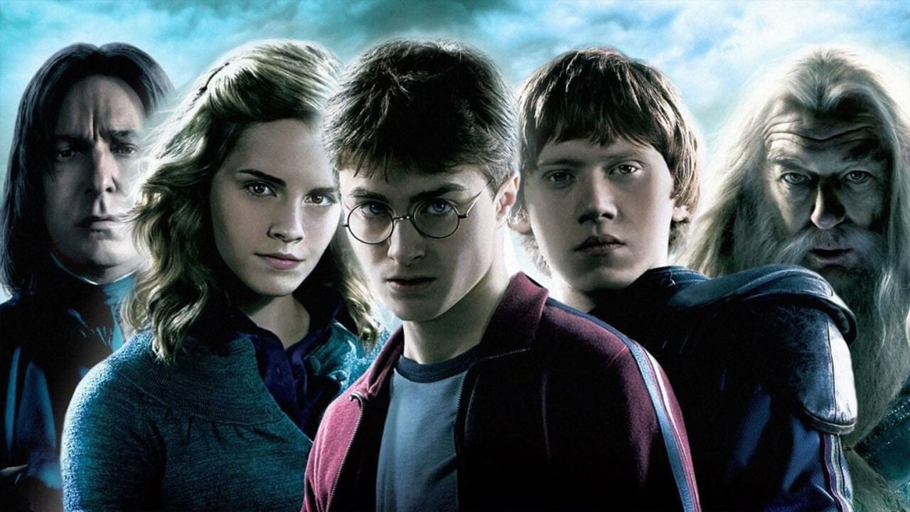 Harry Potter 10 Choses à Savoir Sur La Saga Culte